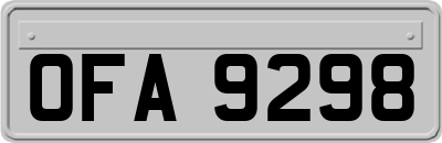 OFA9298