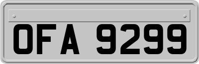 OFA9299