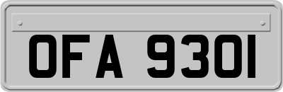 OFA9301