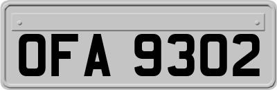 OFA9302