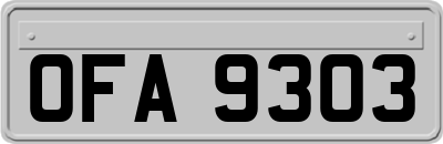 OFA9303