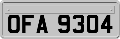 OFA9304