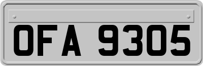 OFA9305