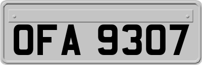 OFA9307