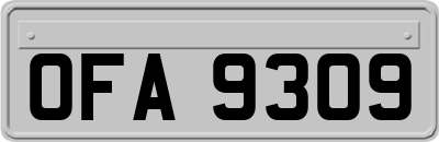 OFA9309