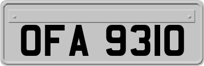 OFA9310