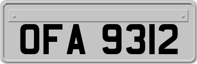 OFA9312