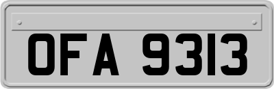 OFA9313