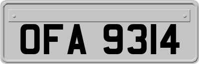 OFA9314