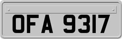 OFA9317
