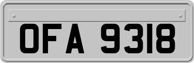 OFA9318