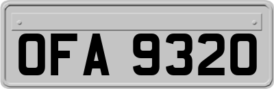 OFA9320