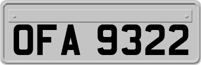 OFA9322