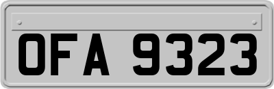 OFA9323