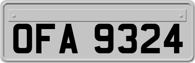 OFA9324