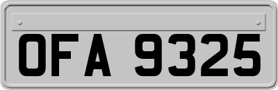 OFA9325