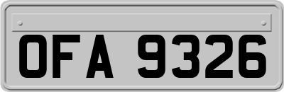 OFA9326