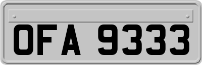 OFA9333