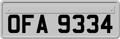 OFA9334