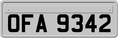 OFA9342