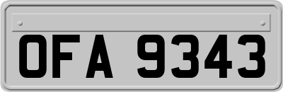 OFA9343