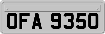 OFA9350