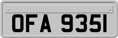 OFA9351