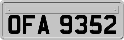 OFA9352