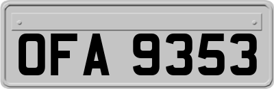 OFA9353