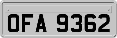 OFA9362