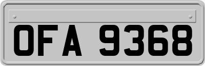 OFA9368