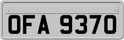 OFA9370
