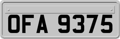OFA9375