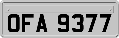 OFA9377
