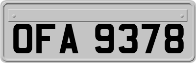 OFA9378
