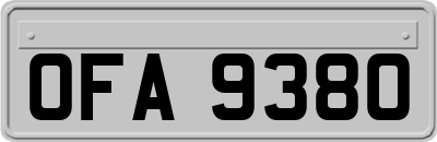 OFA9380