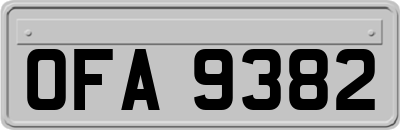 OFA9382
