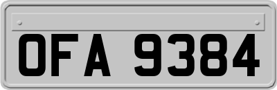 OFA9384