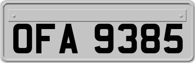 OFA9385