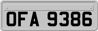 OFA9386