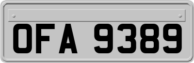 OFA9389