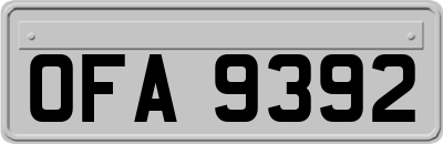 OFA9392