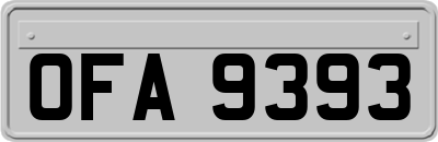 OFA9393