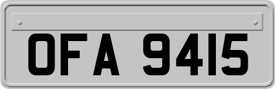 OFA9415