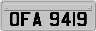 OFA9419