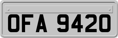 OFA9420