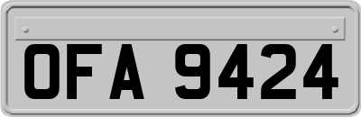 OFA9424