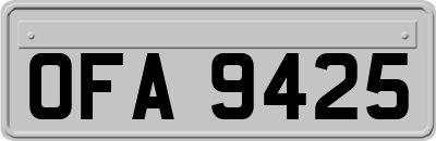 OFA9425
