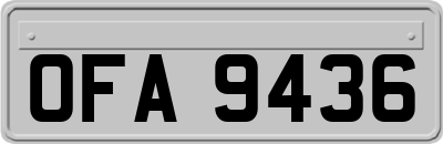 OFA9436