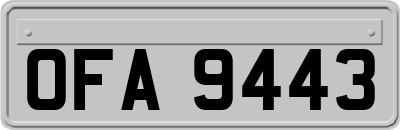 OFA9443